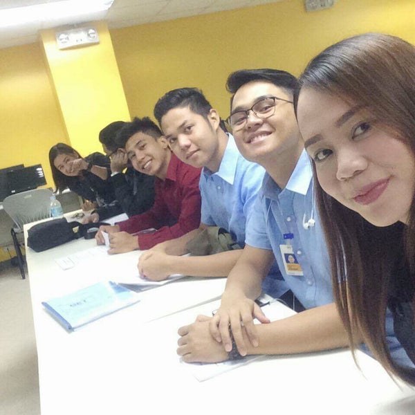 Banco de Oro UniBank SM City Cebu Branch 8 tips