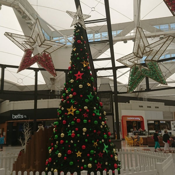Photos At Lakeside Joondalup Shopping City Shopping Mall