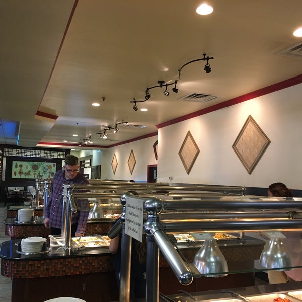Supreme Buffet Hibachi Grill 209 Freedom Way