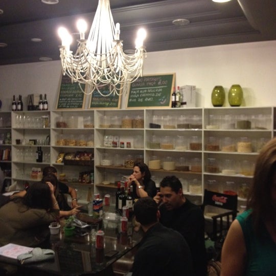 Photo taken at AB.SOLUT Café by Emir C. on 10/21/2012