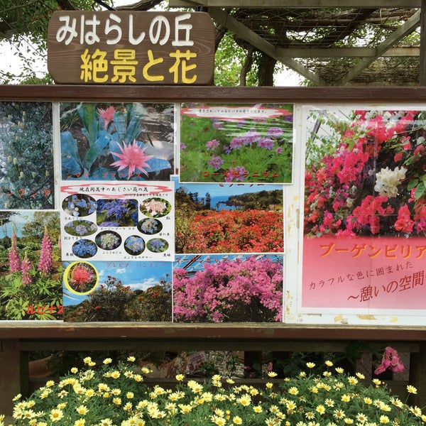 Photos At 伊豆四季の花公園 1 Tip From 357 Visitors