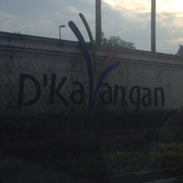 Photos At Bulatan Kayangan Shah Alam 1 Tip From 833 Visitors