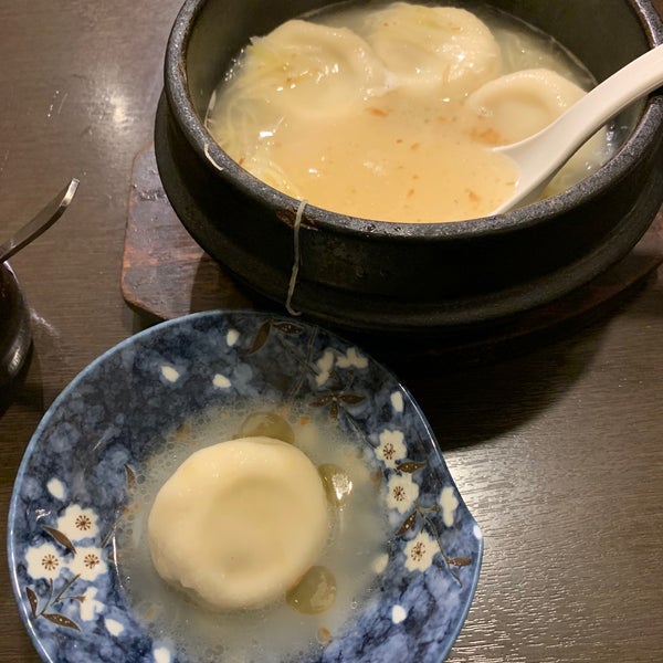 Photo taken at Gyo Pao by hommac on 11/3/2019