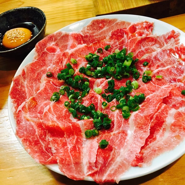 満福ホルモン 梅田 北区天満2 4 12