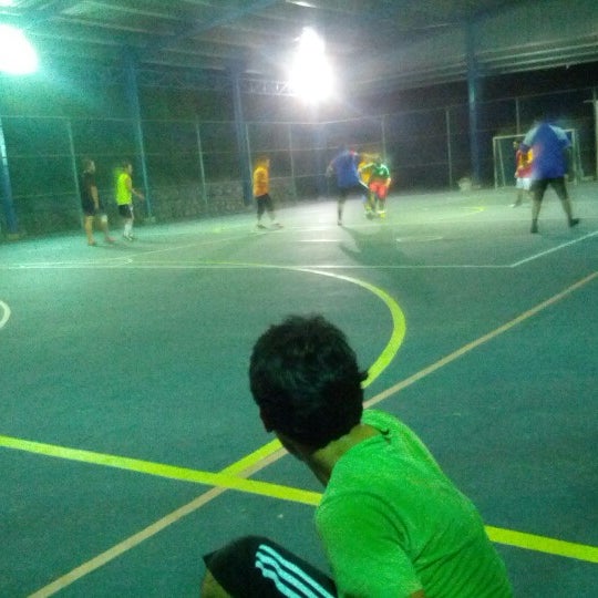 Unduh 6400 Gambar Gelanggang Futsal Paling Bagus 