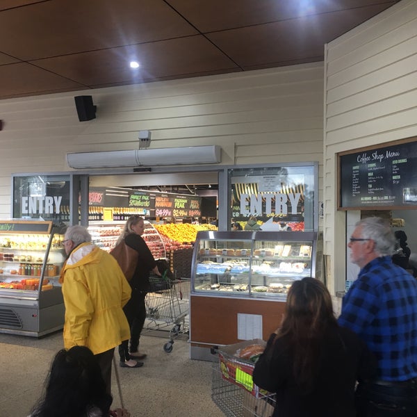 Bunbury Farmers Market Farmers Market