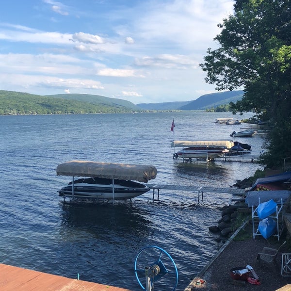 Honeoye Lake Honeoye, NY