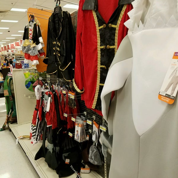 Photos at Target Big Box Store in Huntington Beach