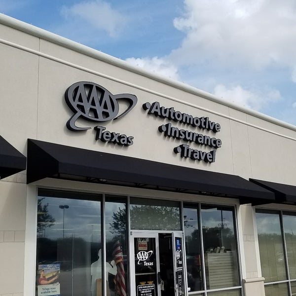 aaa travel galleria houston