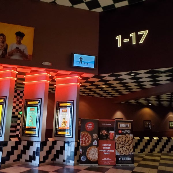 Cinemark Tinseltown Grapevine and XD Grapevine, TX'da fotoğraflar