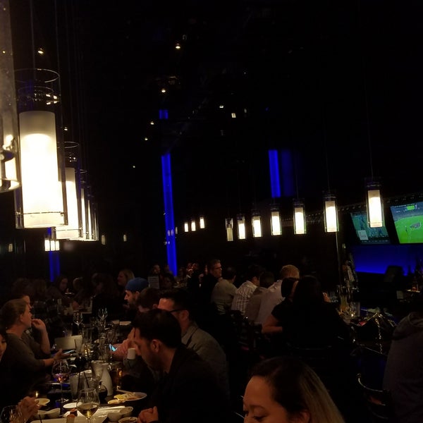 Photos at The Blue Fish Las Colinas Las Colinas Irving, TX