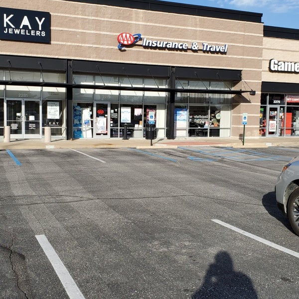 American Automobile Association Aaa O Fallon Acmo Mo 14 Visitors