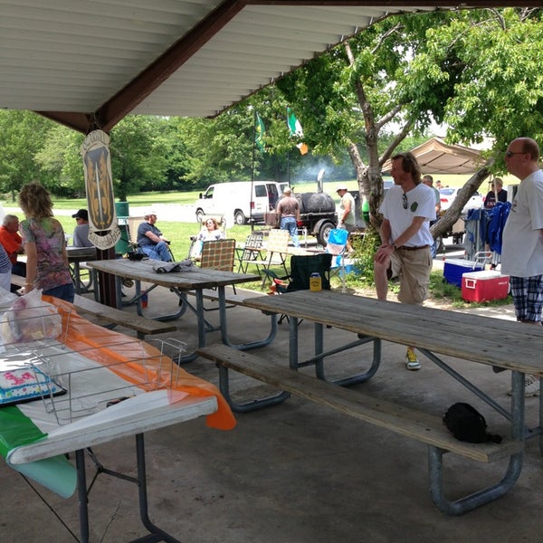 longview lake shelter 9 Grandview, MO