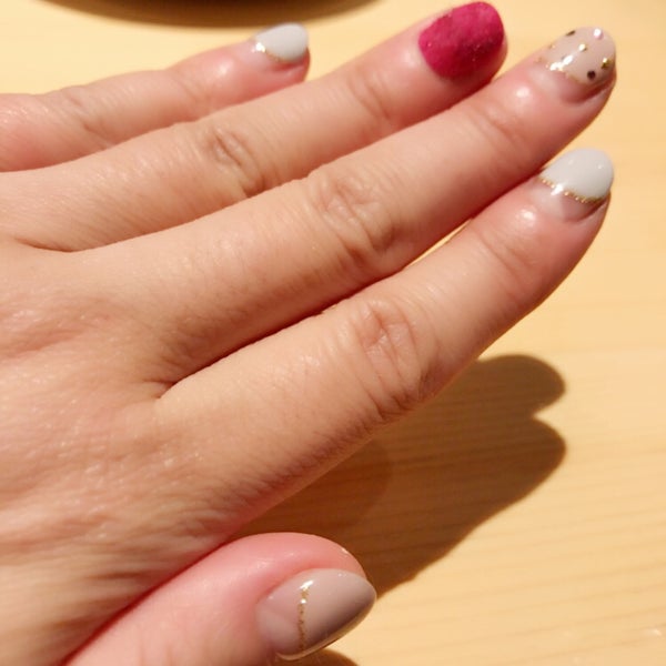 Nail Allure 新宿本店 西新宿 0 Tips