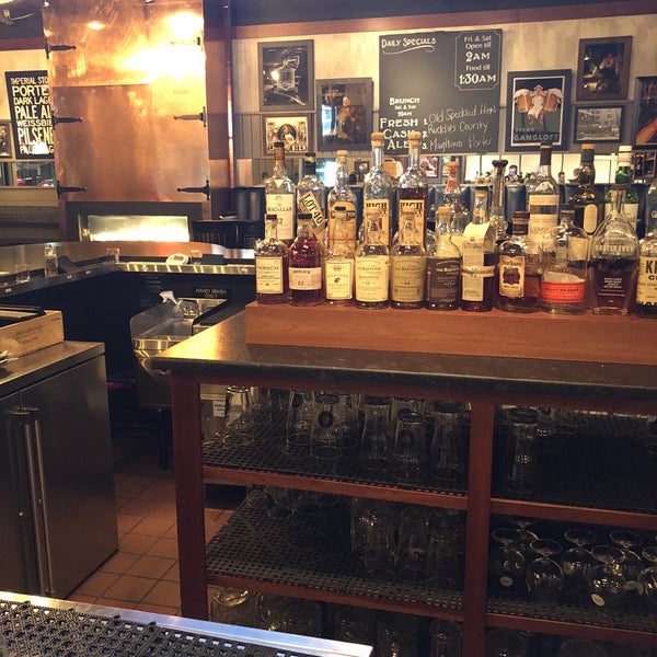 Photos At Blackmoor Bar And Kitchen Thompson Square