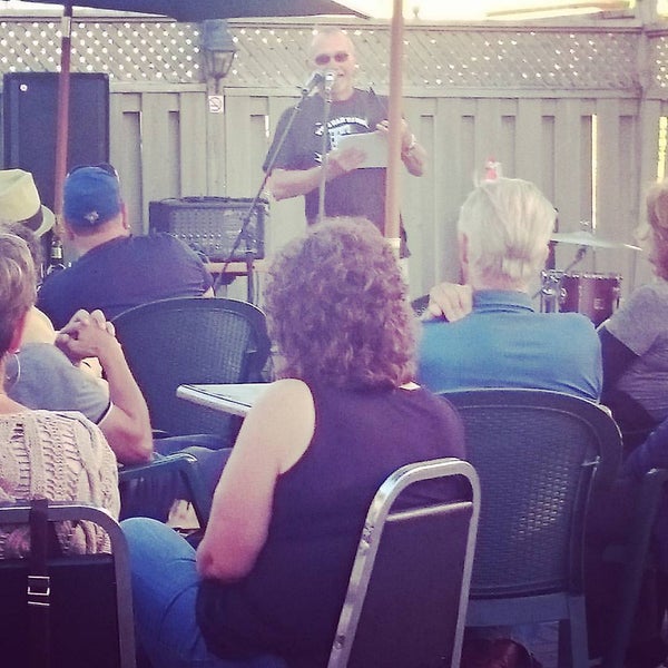 The Pig's Ear Tavern Peterborough, ON