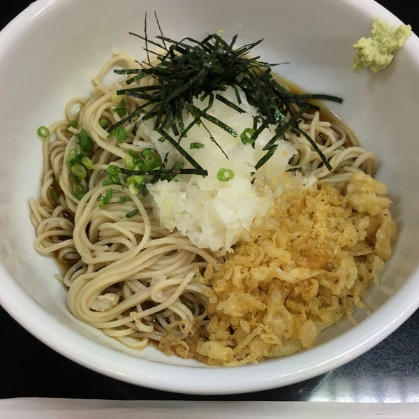 Photos At そば処 あんどう 西区 横浜市 神奈川県 Photos At そば処 あんどう 西区 横浜市 神奈川県
