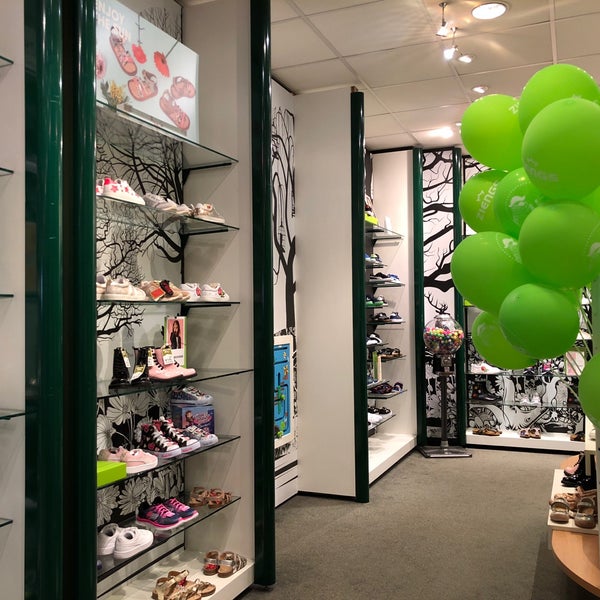 Ziengs - Shoe Store in Groningen