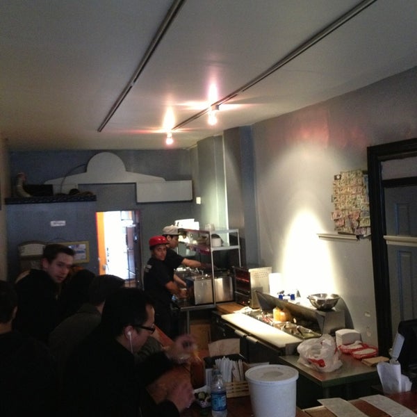 Photo taken at OMG Taco by Leah K. on 1/9/2013