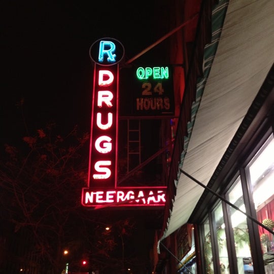 Neergaard Pharmacies Pharmacy in Brooklyn