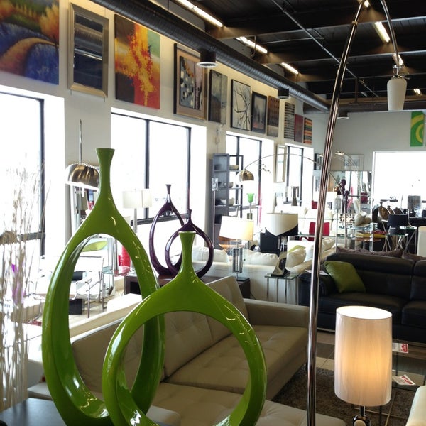 Furniture Toronto House of Modern & Contemporary Furniture