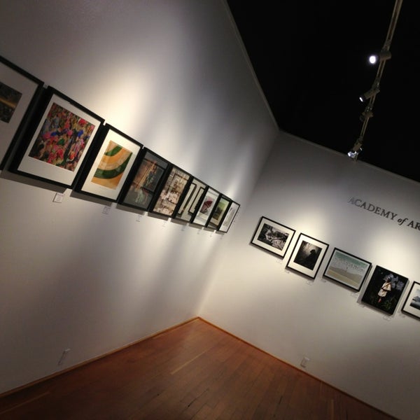 2/10/2013にJeff W.がAcademy of Art University - 79NMで撮った写真