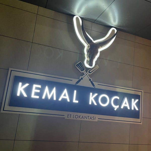 รูปภาพถ่ายที่ Kemal Koçak Et Lokantası โดย Mustafa Y. เมื่อ 3/23/2024