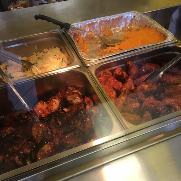 Jamaican Flavors Springfield Gardens, NY