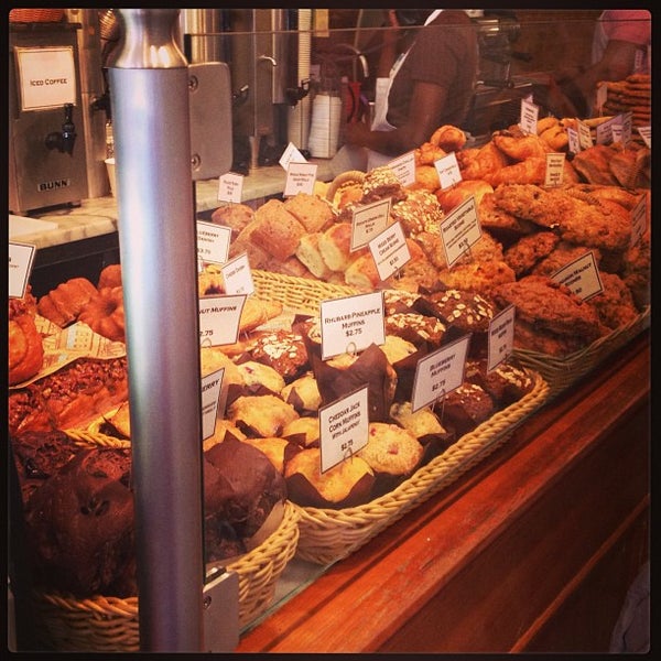 Amy's Bread Hell's Kitchen 672 9th Ave