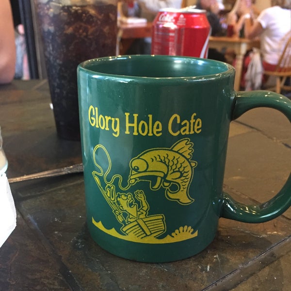 Glory Hole Cafe