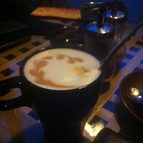 10/28/2013にGökhan S.がShake Coffeeで撮った写真