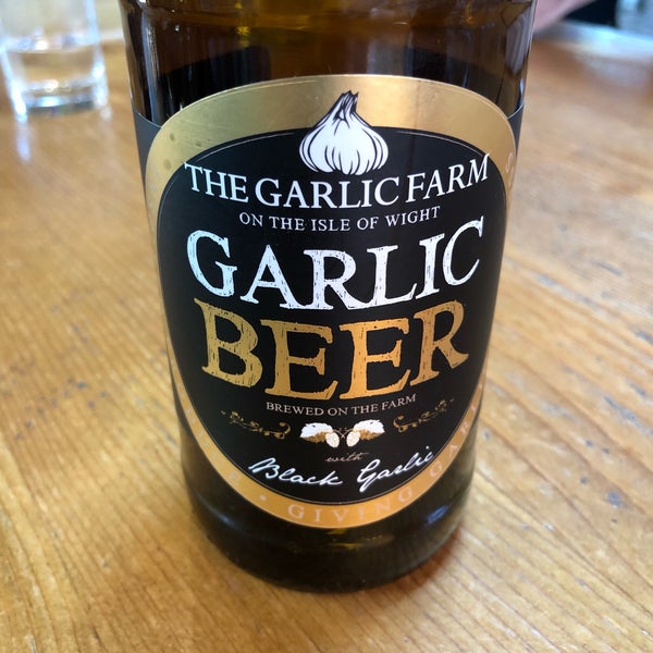 5/28/2019에 Paul A.님이 The Garlic Farm에서 찍은 사진