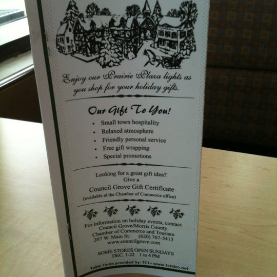 Dairy Queen 23 N Union St