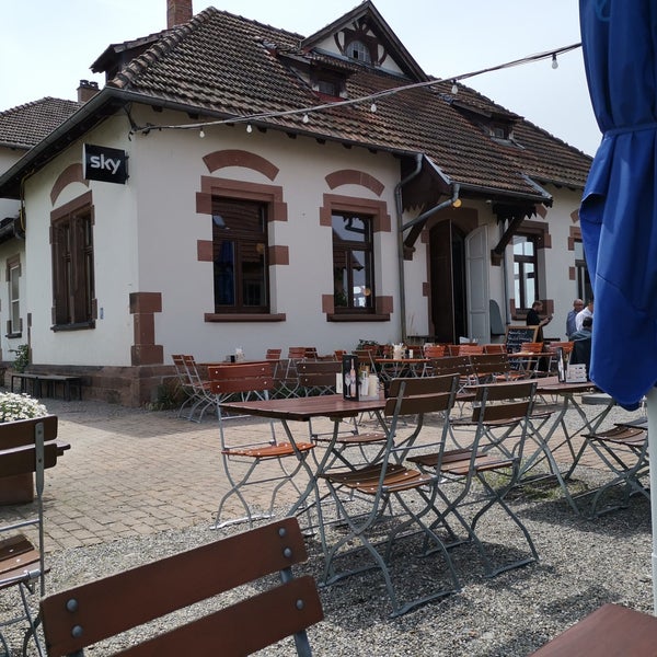 5/24/2019 tarihinde Leonard W.ziyaretçi tarafından Die Kantina'de çekilen fotoğraf