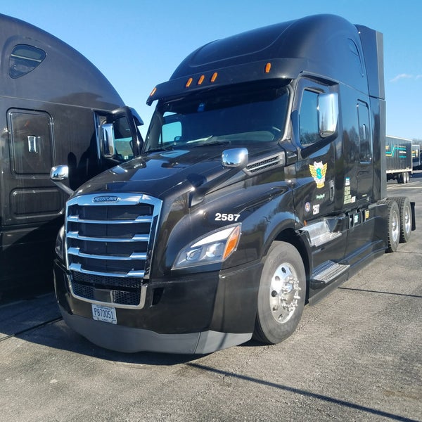 Smith Transport Office in Roaring Spring