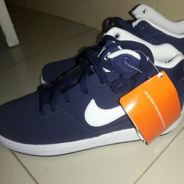 loja nike porto alegre barra shopping