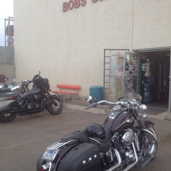 Bob S Motorcycle Junkyard In Phoenix Az Reviewmotors.co