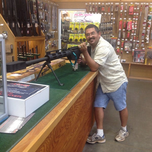 Photos at Sportsman's Warehouse 11 tips