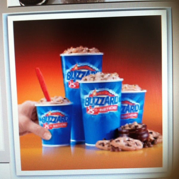 Dairy Queen Kent, WA