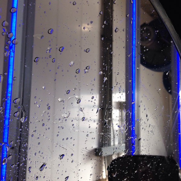 Aqua Express Car Wash Dyer, IN