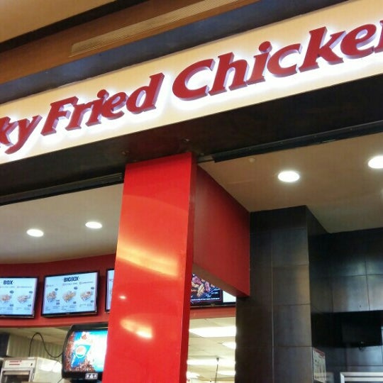 KFC El Dorado Restaurante de comida rápida en Boca Del Río