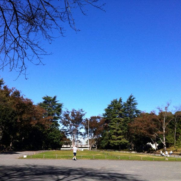 横浜市児童遊園地 Park In 横浜市 横浜市児童遊園地 Park In 横浜市
