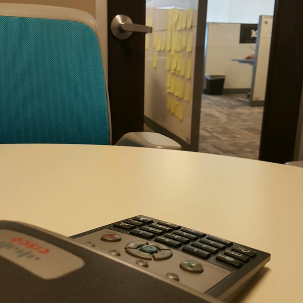 GM Austin I/T Innovation Center Parmer South 4 tips