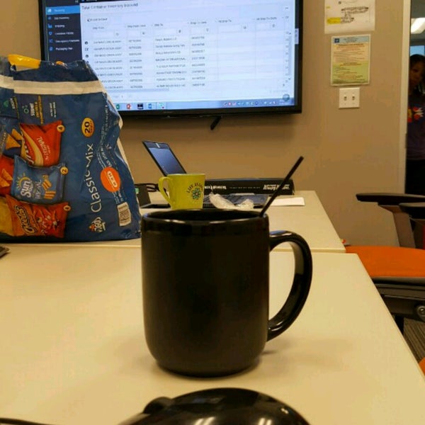 GM Austin I/T Innovation Center Parmer South 4 tips