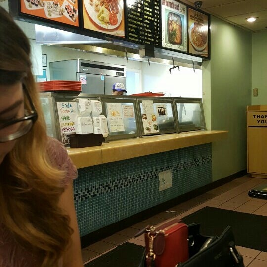 Z & C Teriyaki And Sushi Downtown Bloomington Bloomington, IN