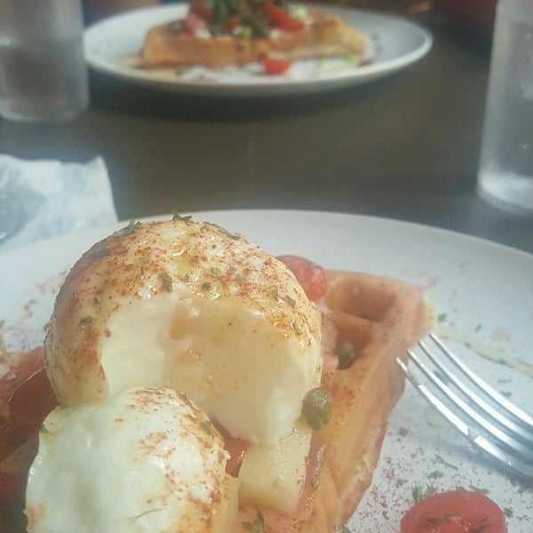 Fotos en Waffleera Tea Room alias La Waflera Old San Juan Old San