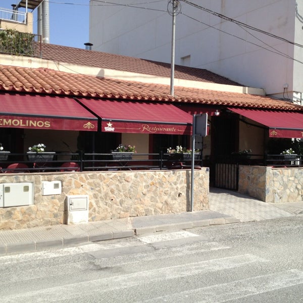 Restaurante Torremolinos 24 tips