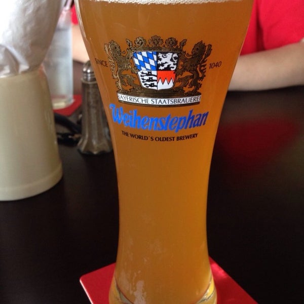 Photo taken at At Kaiser&#39;s - The Austrian Gasthaus by Tom E. on 7/24/2015