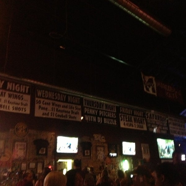 Photos at Cowbell's Dive Bar in Starkville