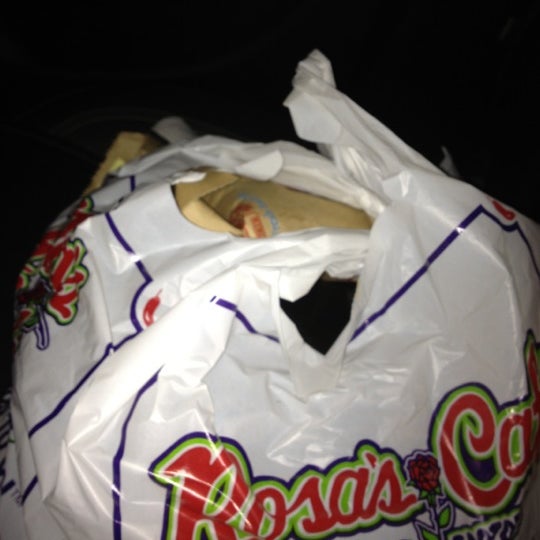 Photos at Rosa’s Cafe Amarillo, TX